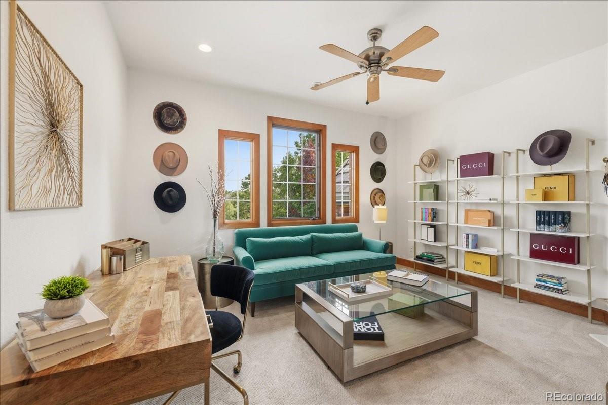 4637 Palmer Ridge Drive Parker CO 80134