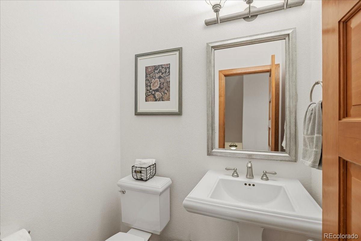 4637 Palmer Ridge Drive Parker CO 80134