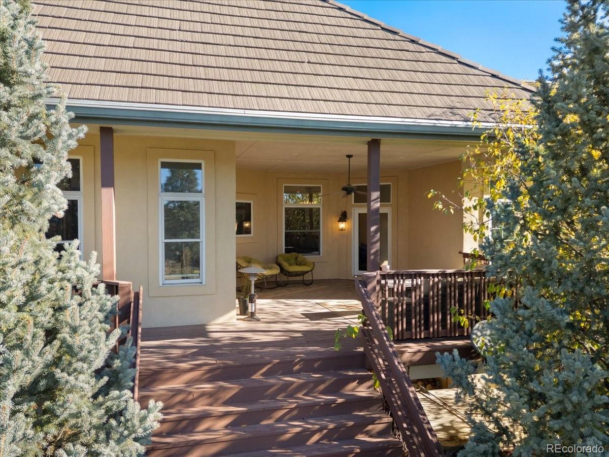 4637 Palmer Ridge Drive Parker CO 80134