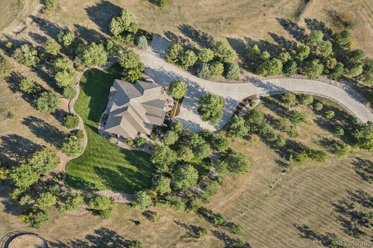 4637 Palmer Ridge Drive Parker CO 80134