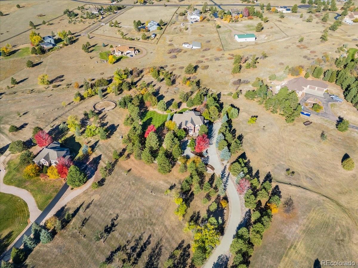 4637 Palmer Ridge Drive Parker CO 80134