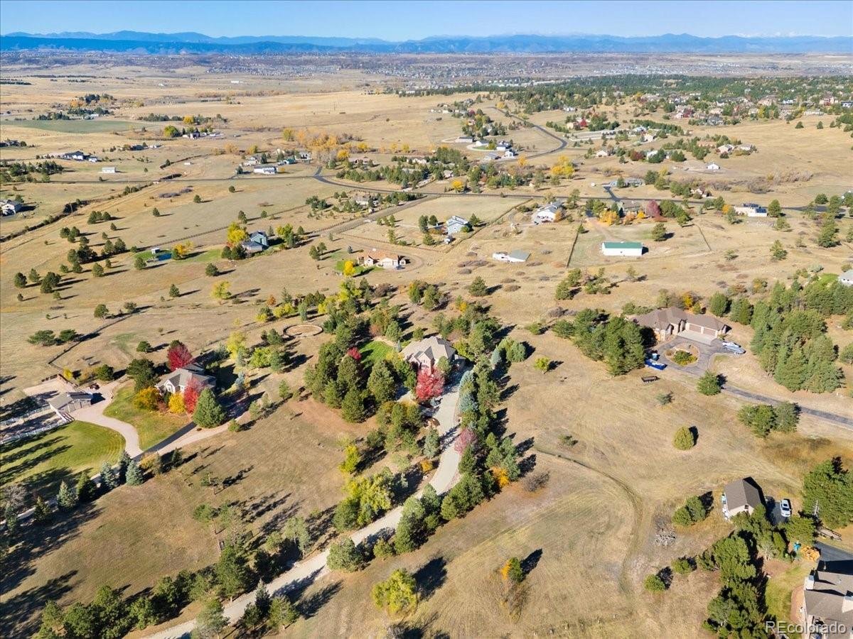 4637 Palmer Ridge Drive Parker CO 80134