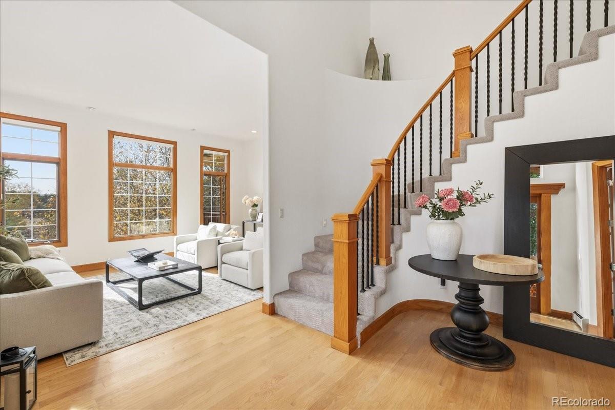 4637 Palmer Ridge Drive Parker CO 80134