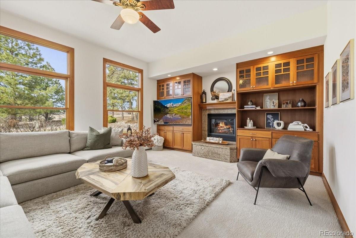 4637 Palmer Ridge Drive Parker CO 80134