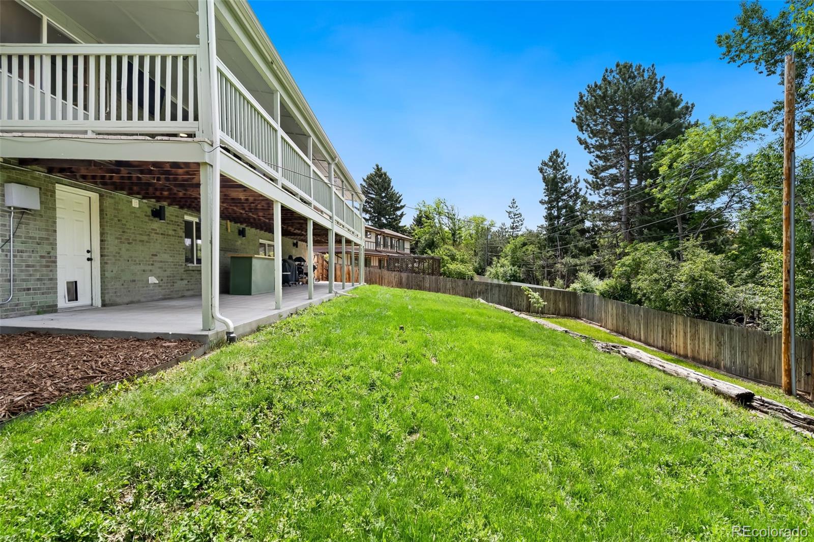 1420 W Ridge Road Littleton CO 80120