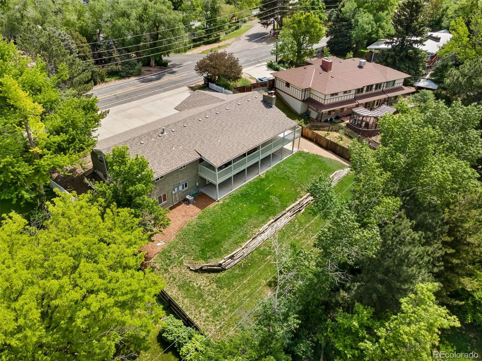1420 W Ridge Road Littleton CO 80120