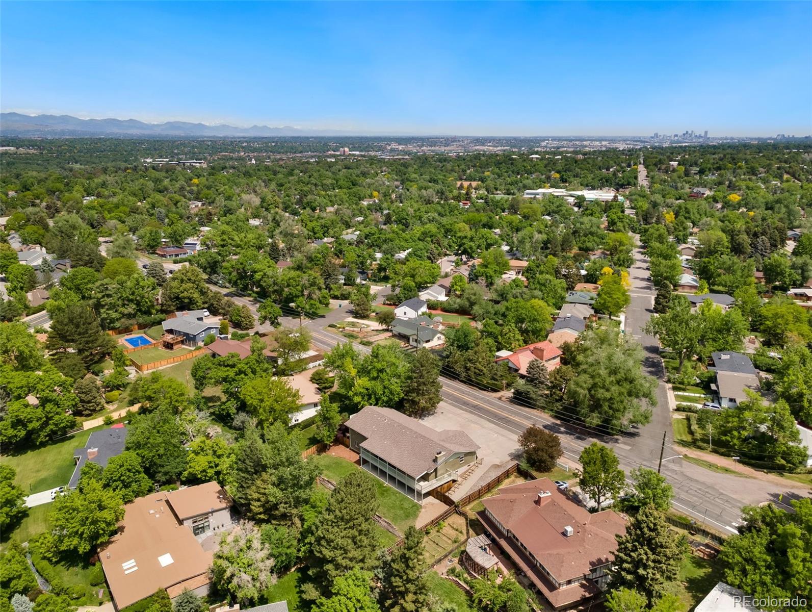 1420 W Ridge Road Littleton CO 80120