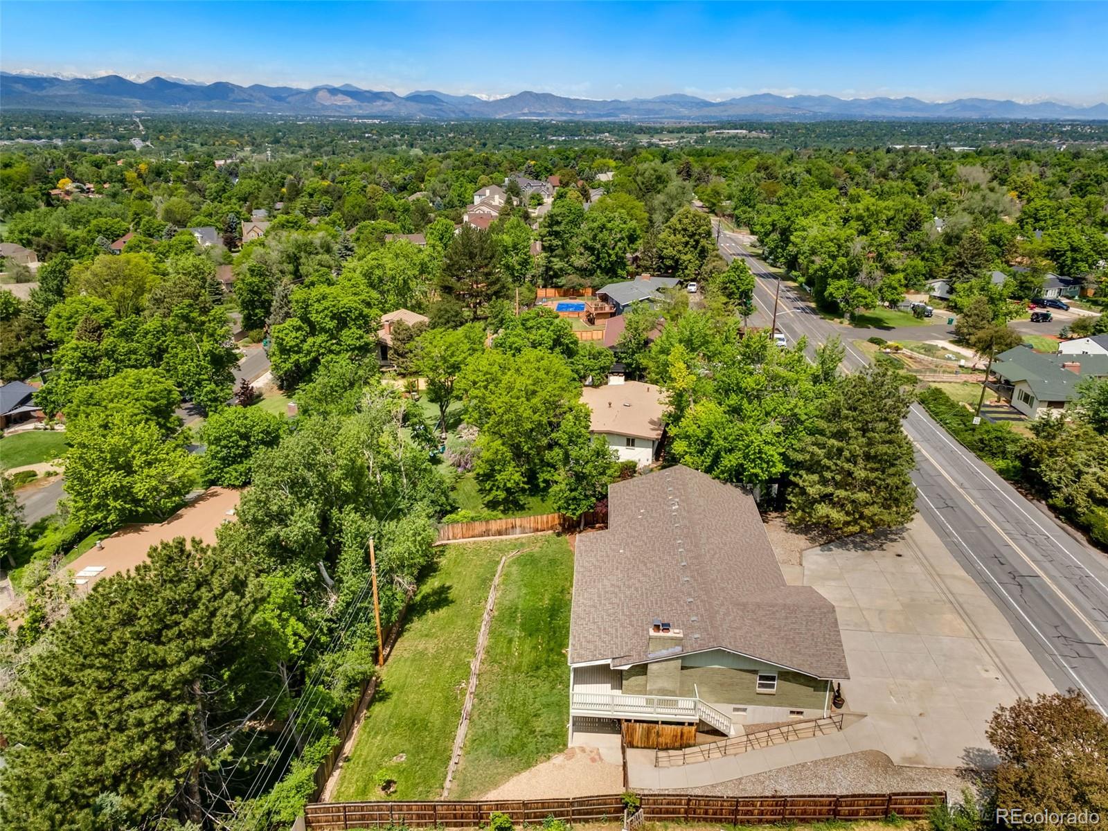 1420 W Ridge Road Littleton CO 80120