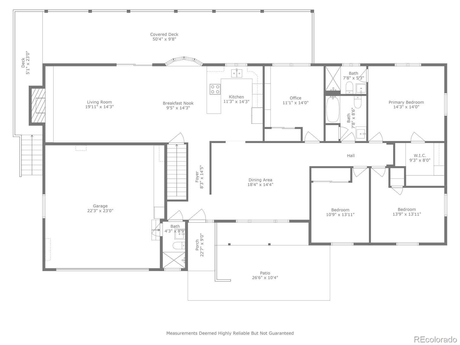 1420 W Ridge Road Littleton CO 80120