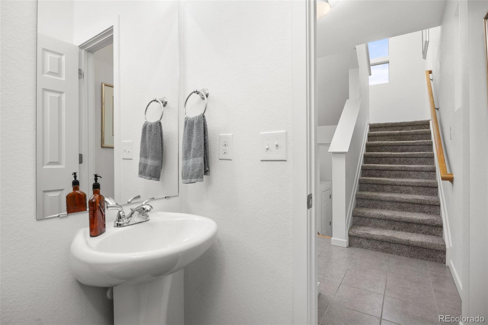 19105 E 55th Avenue Denver CO 80249