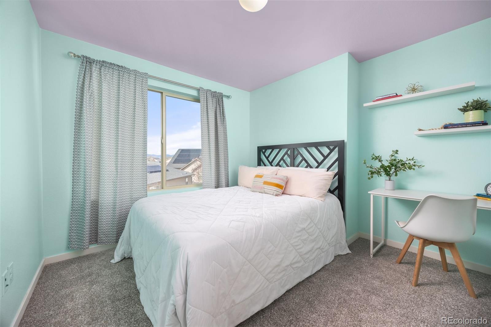 19105 E 55th Avenue Denver CO 80249