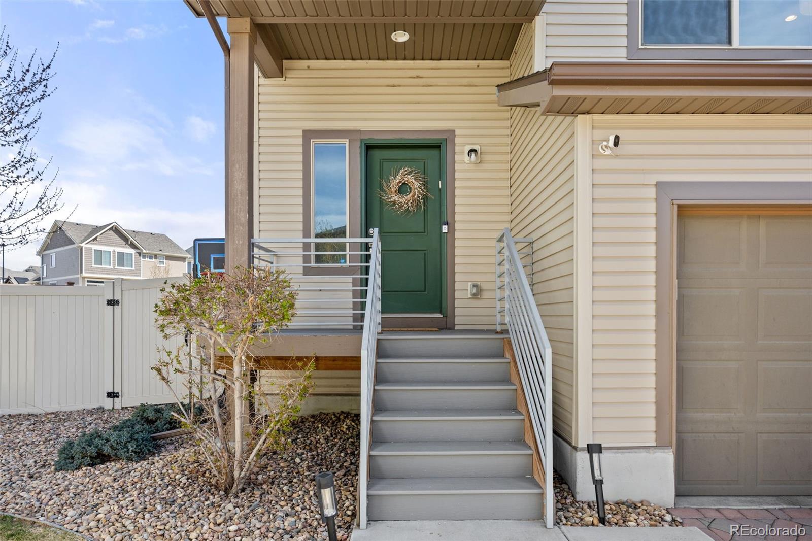 19105 E 55th Avenue Denver CO 80249