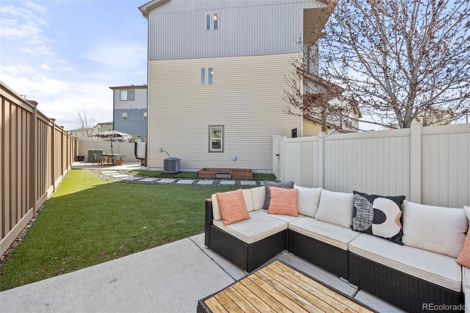 19105 E 55th Avenue Denver CO 80249