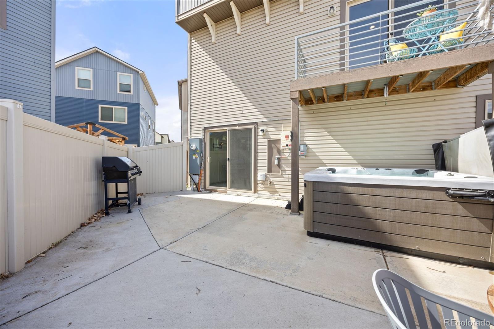 19105 E 55th Avenue Denver CO 80249