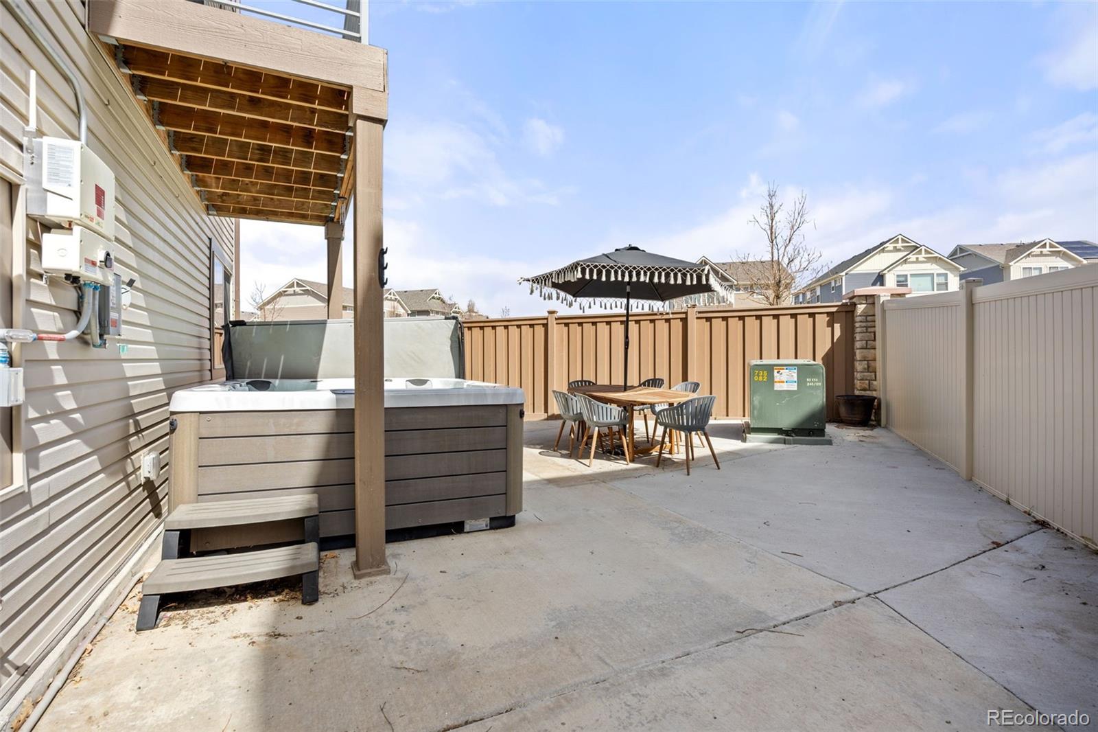 19105 E 55th Avenue Denver CO 80249
