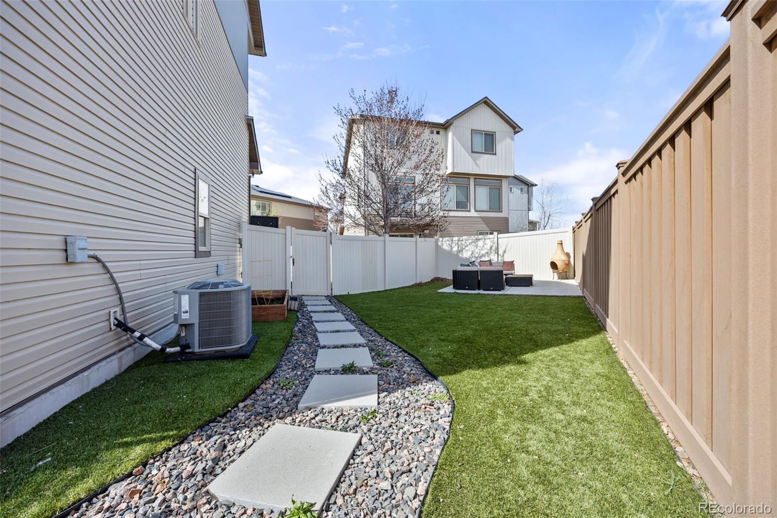 19105 E 55th Avenue Denver CO 80249