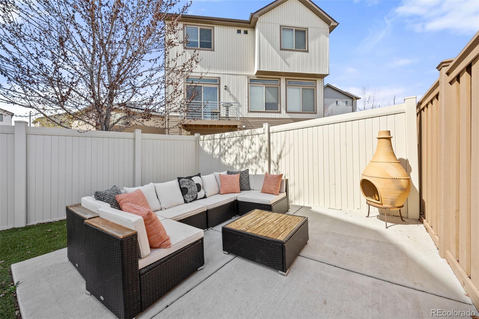 19105 E 55th Avenue Denver CO 80249