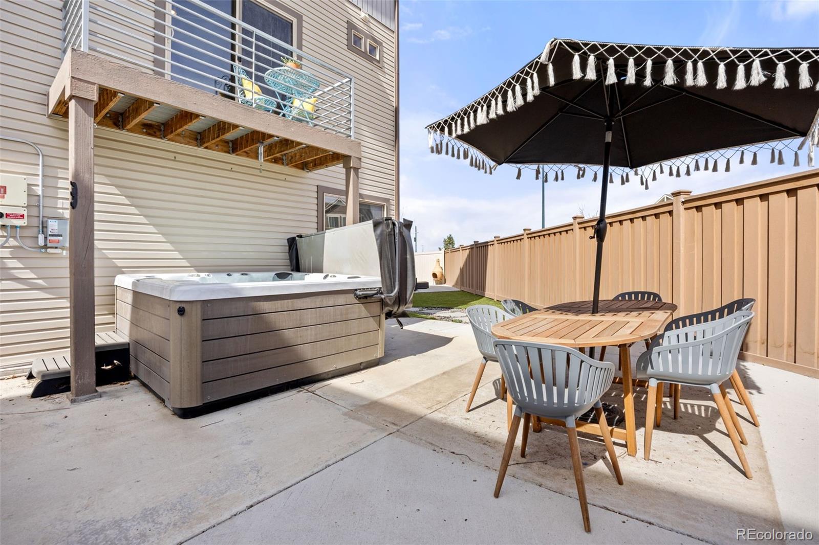 19105 E 55th Avenue Denver CO 80249