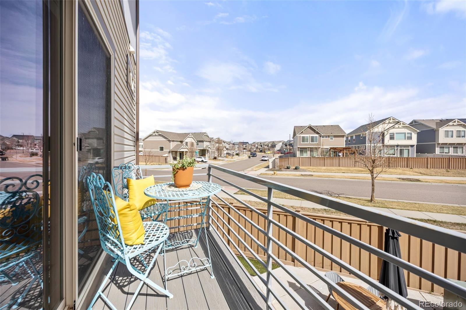 19105 E 55th Avenue Denver CO 80249