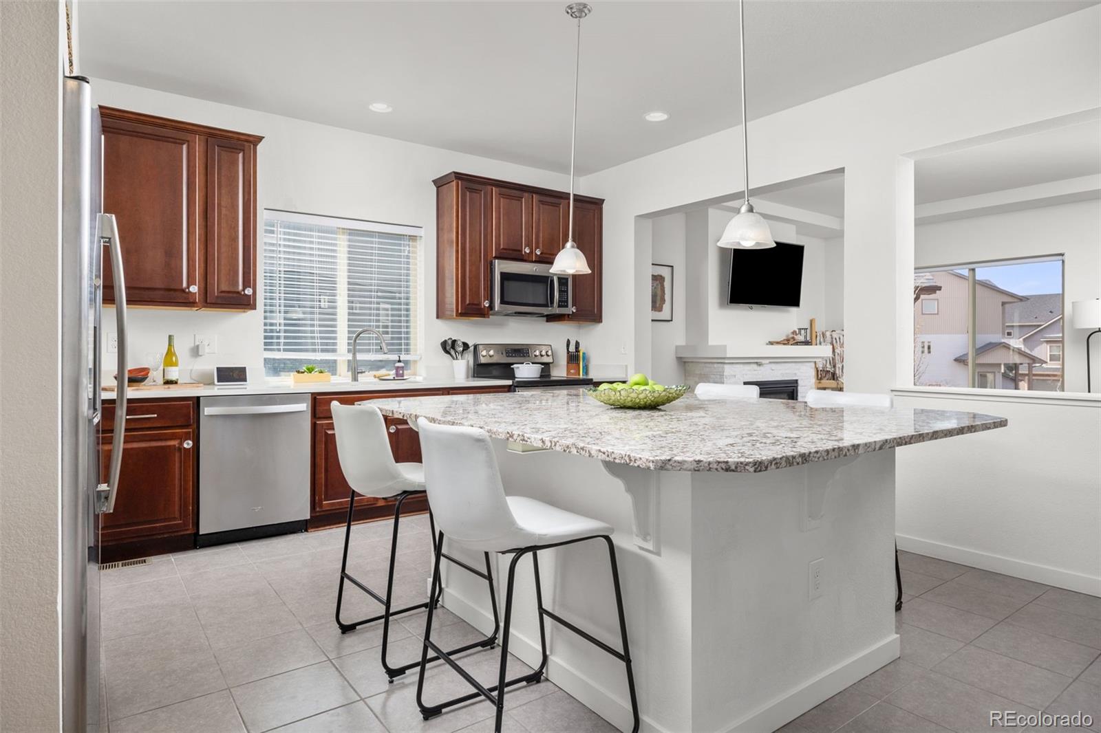 19105 E 55th Avenue Denver CO 80249
