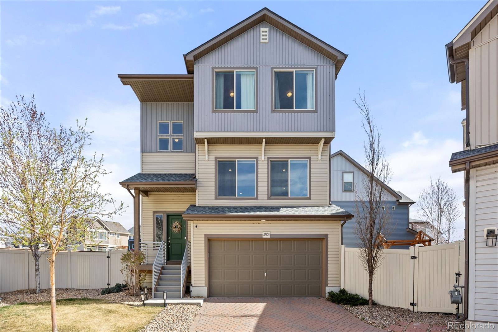 19105 E 55th Avenue Denver CO 80249