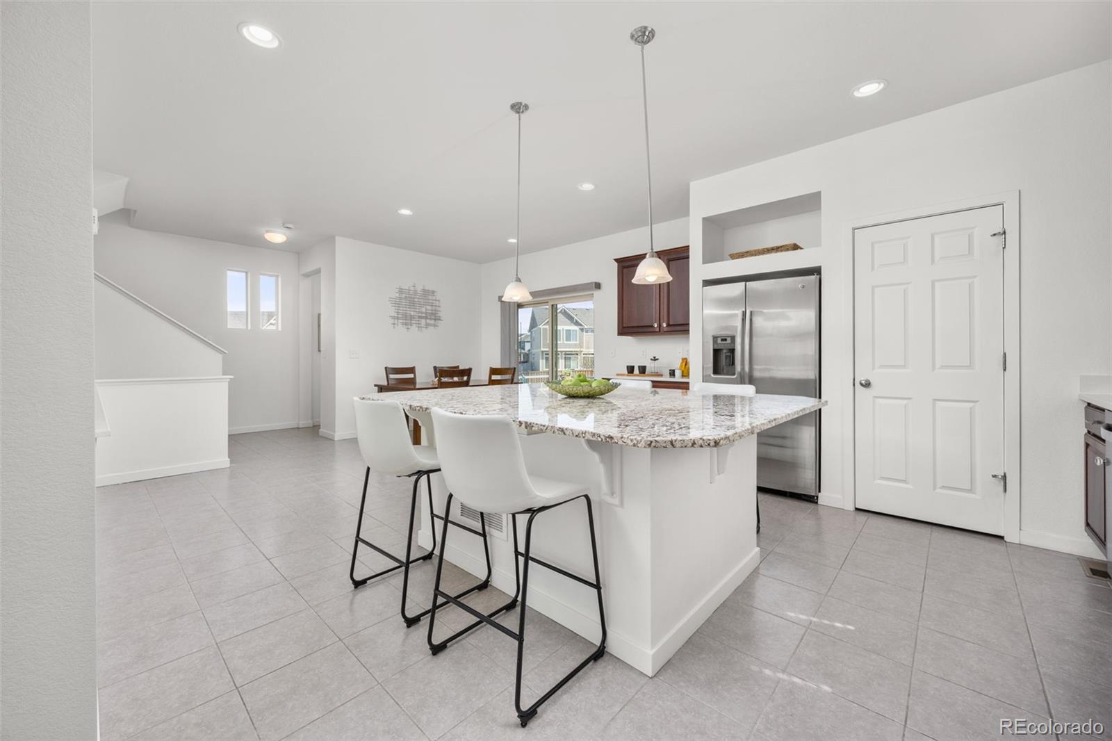 19105 E 55th Avenue Denver CO 80249