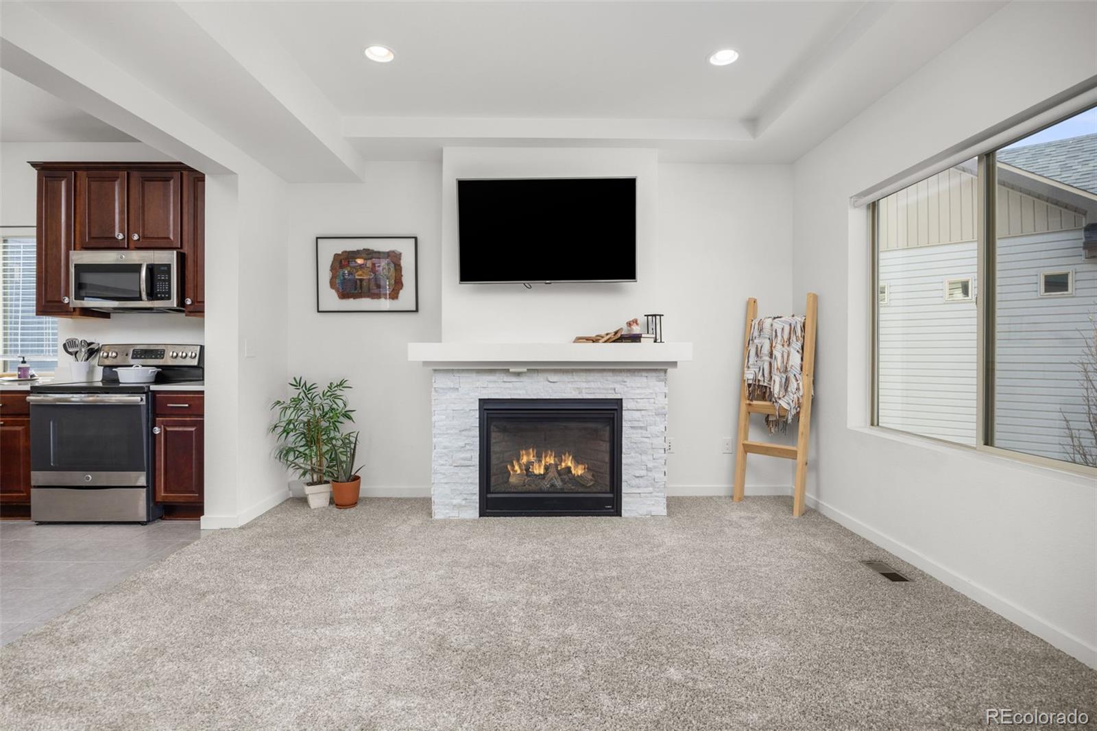 19105 E 55th Avenue Denver CO 80249