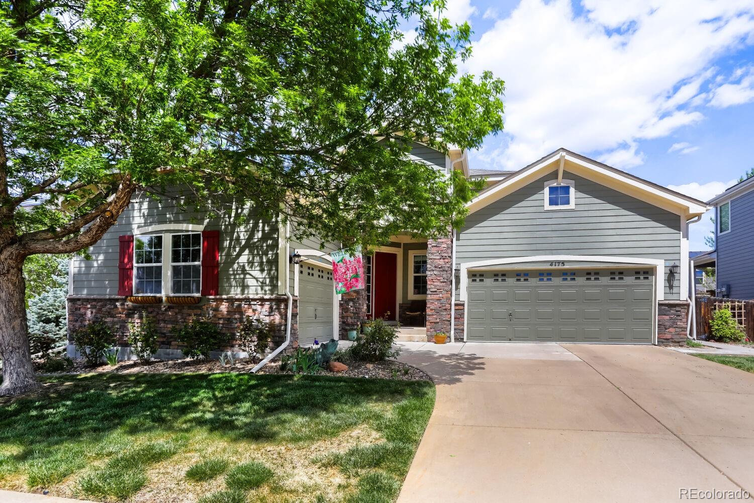 4175 E 139th Avenue Thornton CO 80602