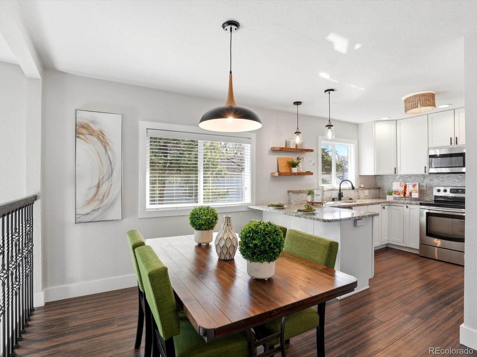 4221 Zuni Street Denver CO 80211