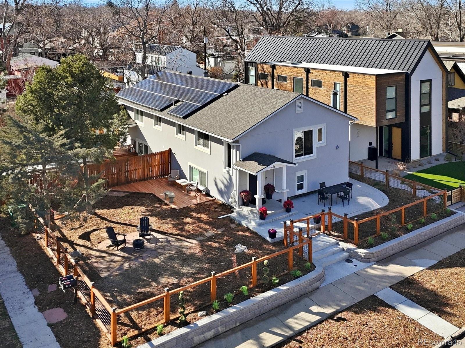 4221 Zuni Street Denver CO 80211