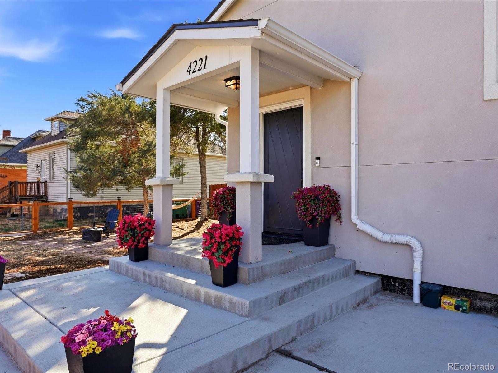 4221 Zuni Street Denver CO 80211
