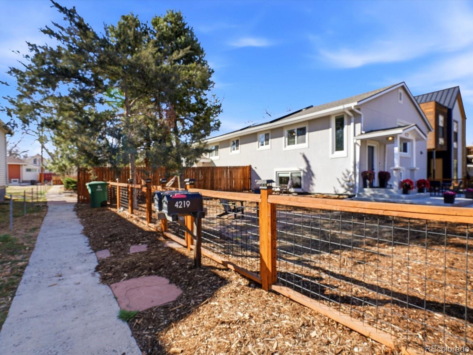 4221 Zuni Street Denver CO 80211