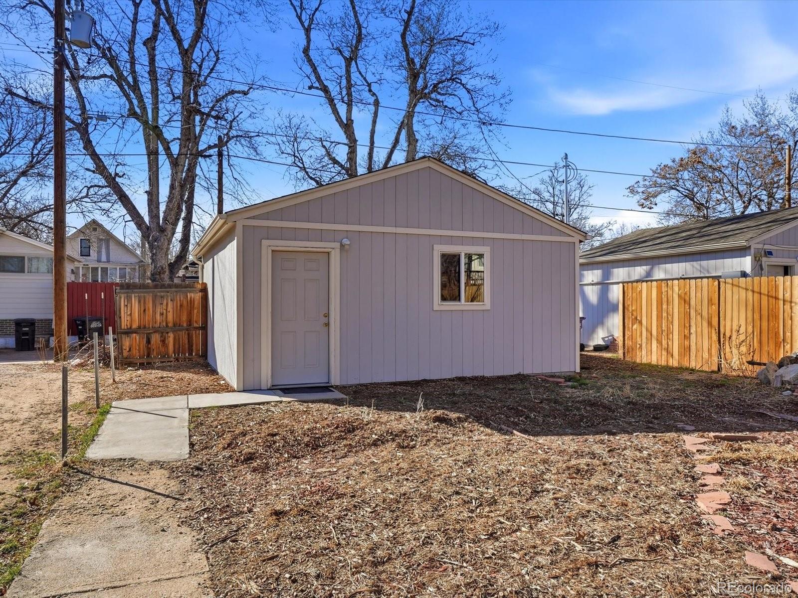 4221 Zuni Street Denver CO 80211