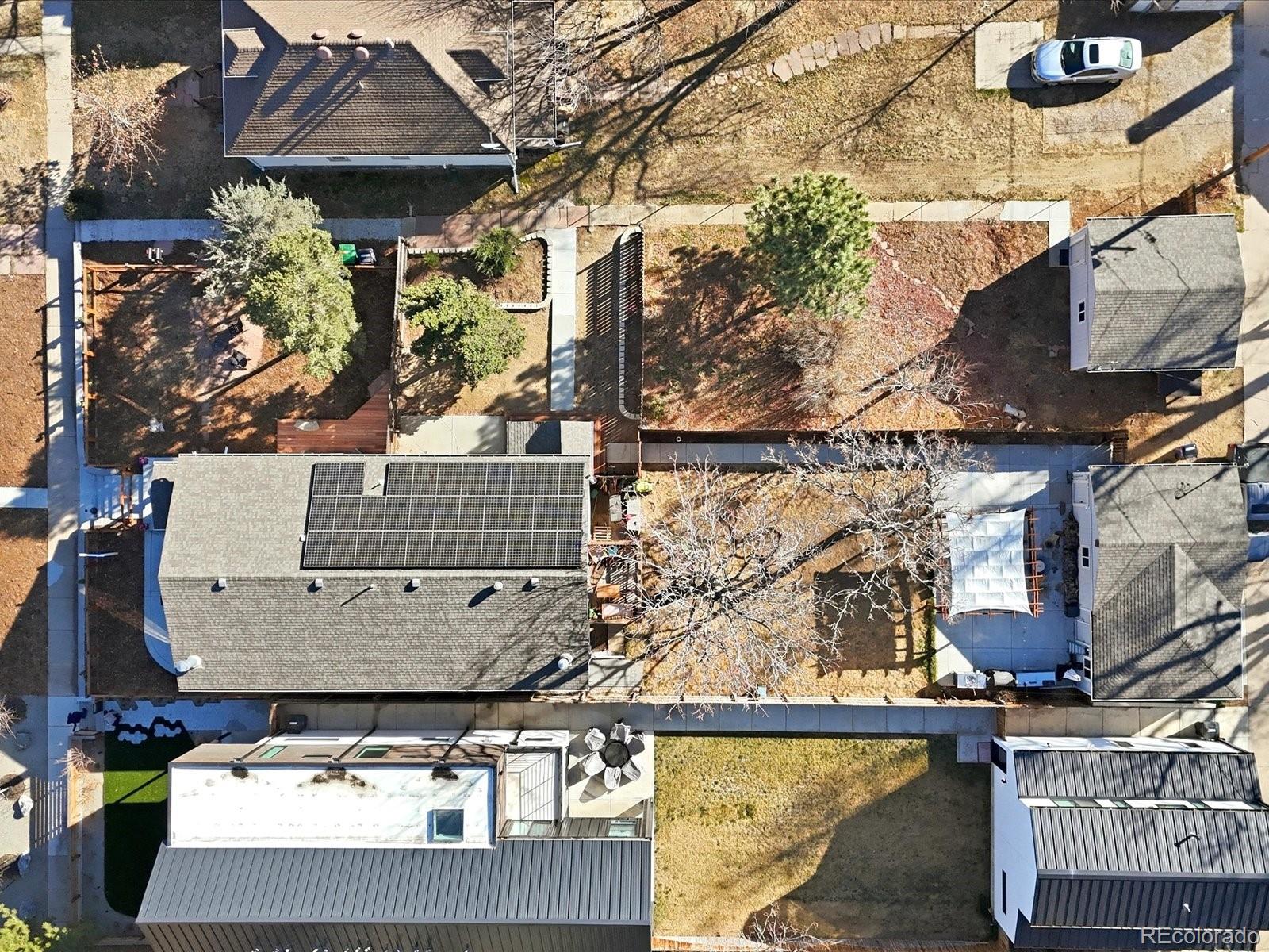 4221 Zuni Street Denver CO 80211