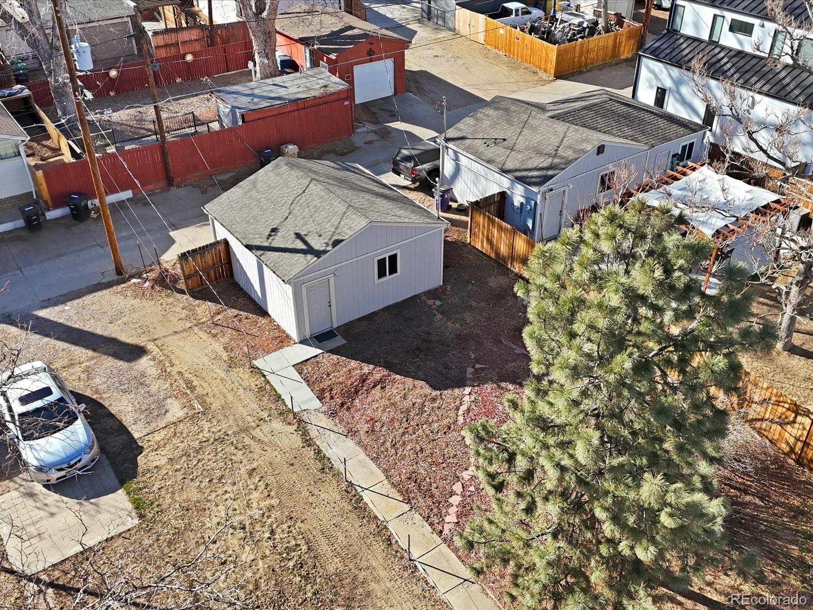 4221 Zuni Street Denver CO 80211