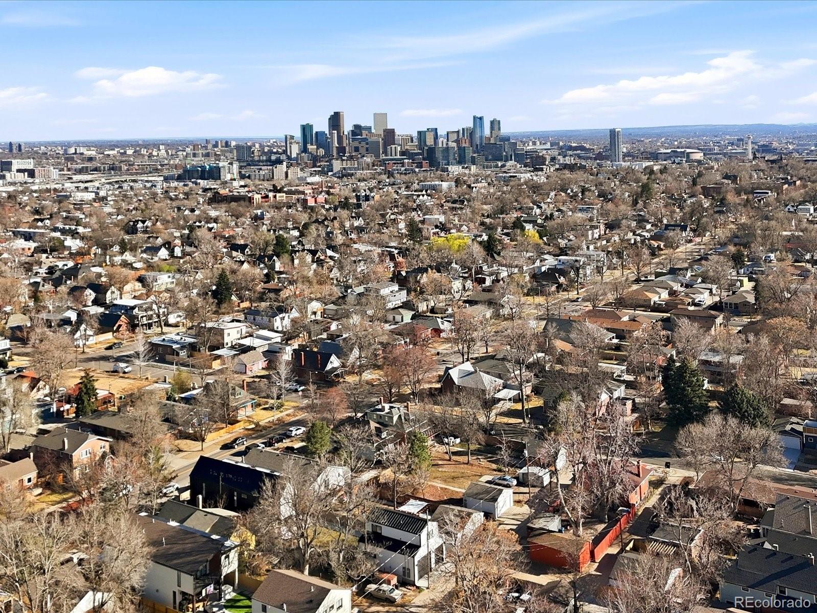 4221 Zuni Street Denver CO 80211