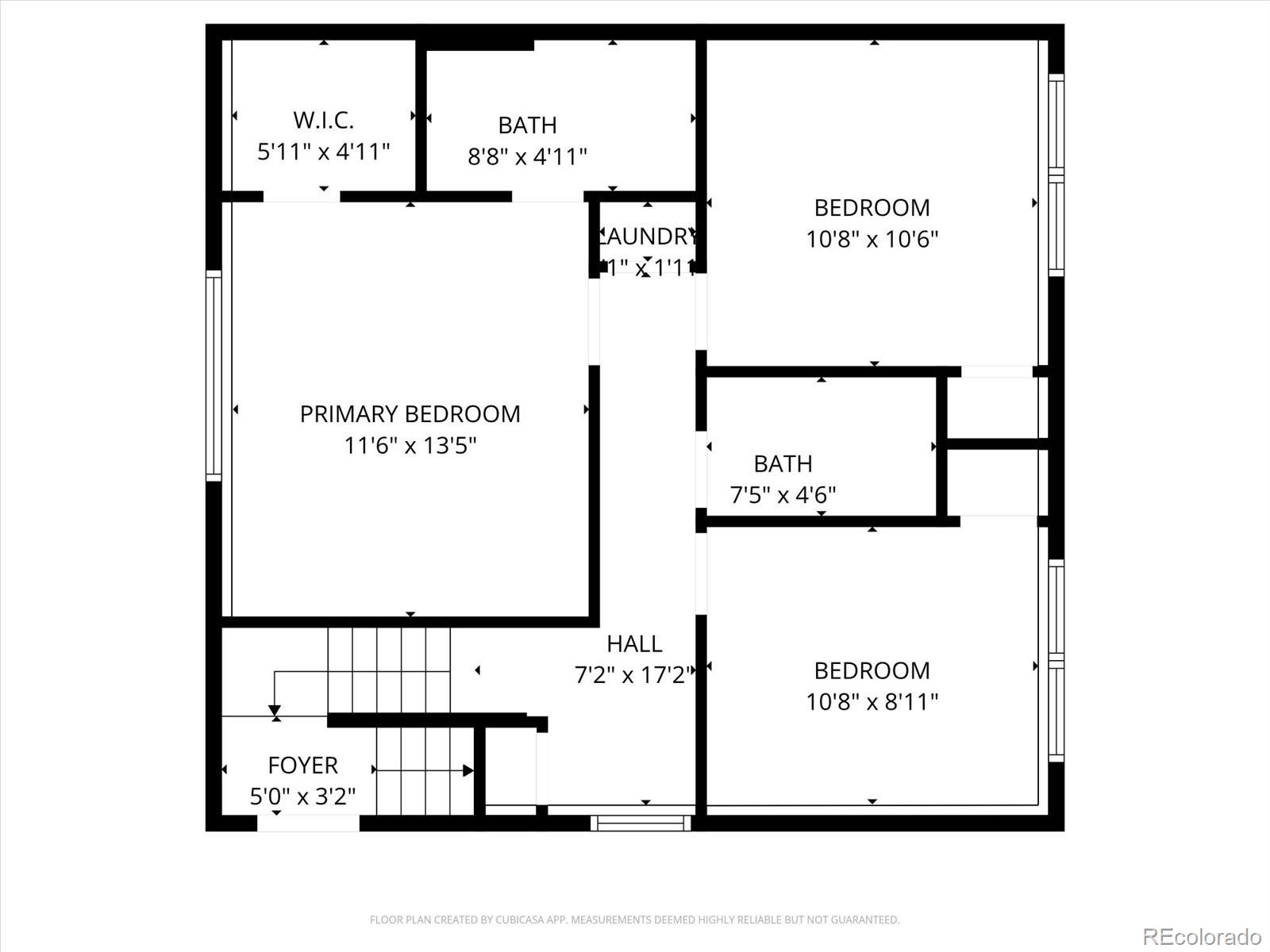 4221 Zuni Street Denver CO 80211