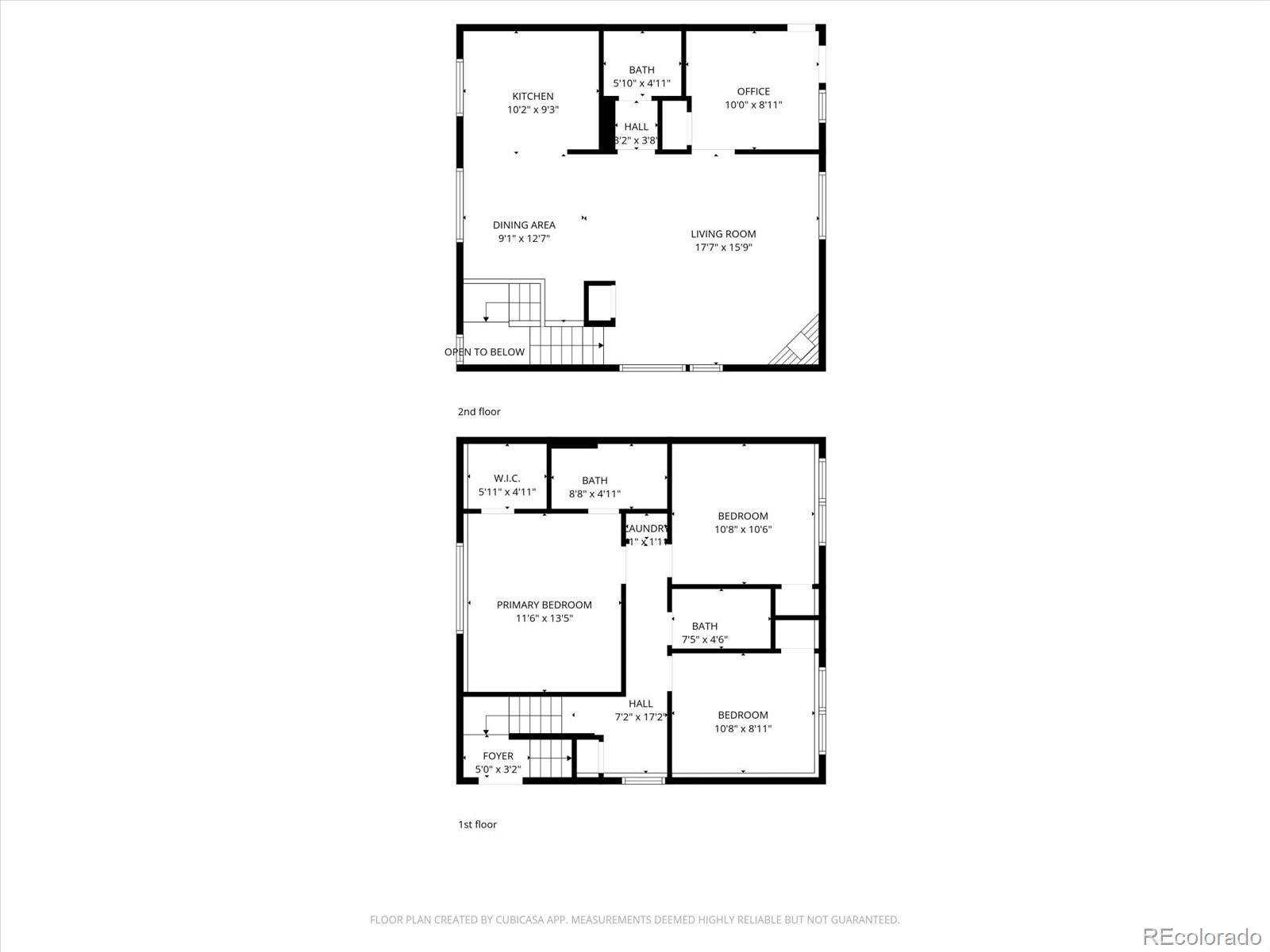 4221 Zuni Street Denver CO 80211