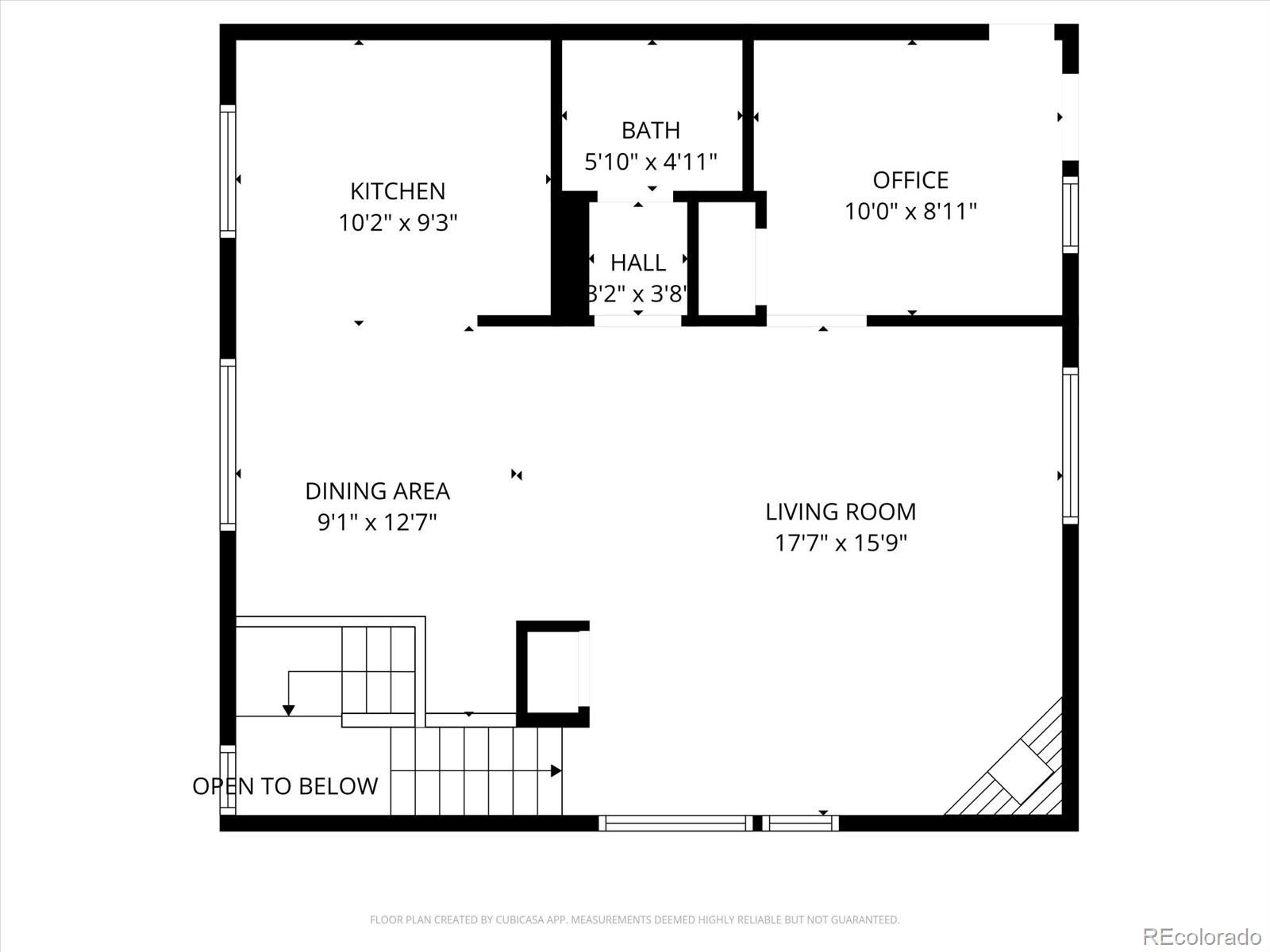 4221 Zuni Street Denver CO 80211