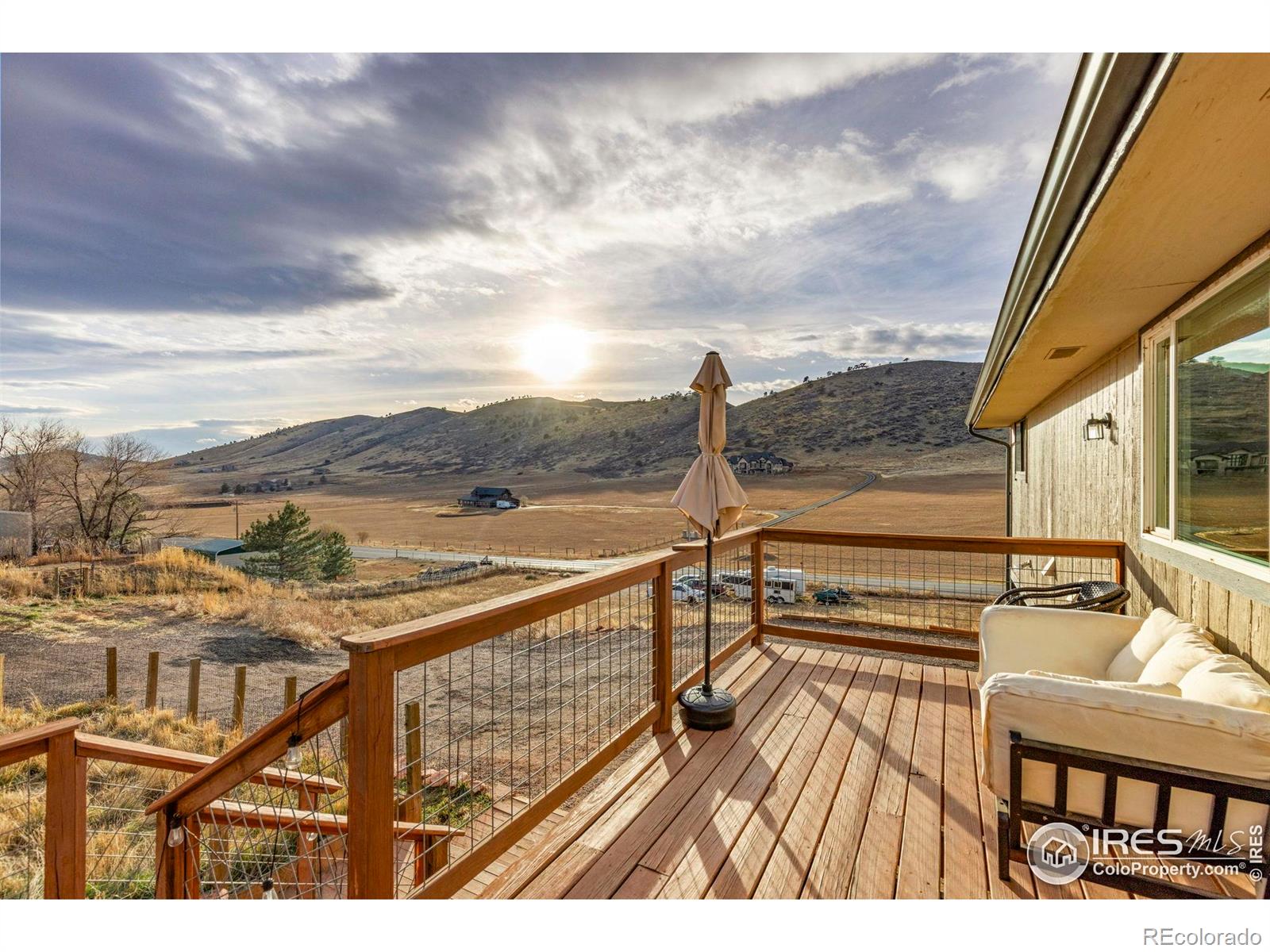 4952 S County Road 29 Loveland CO 80537