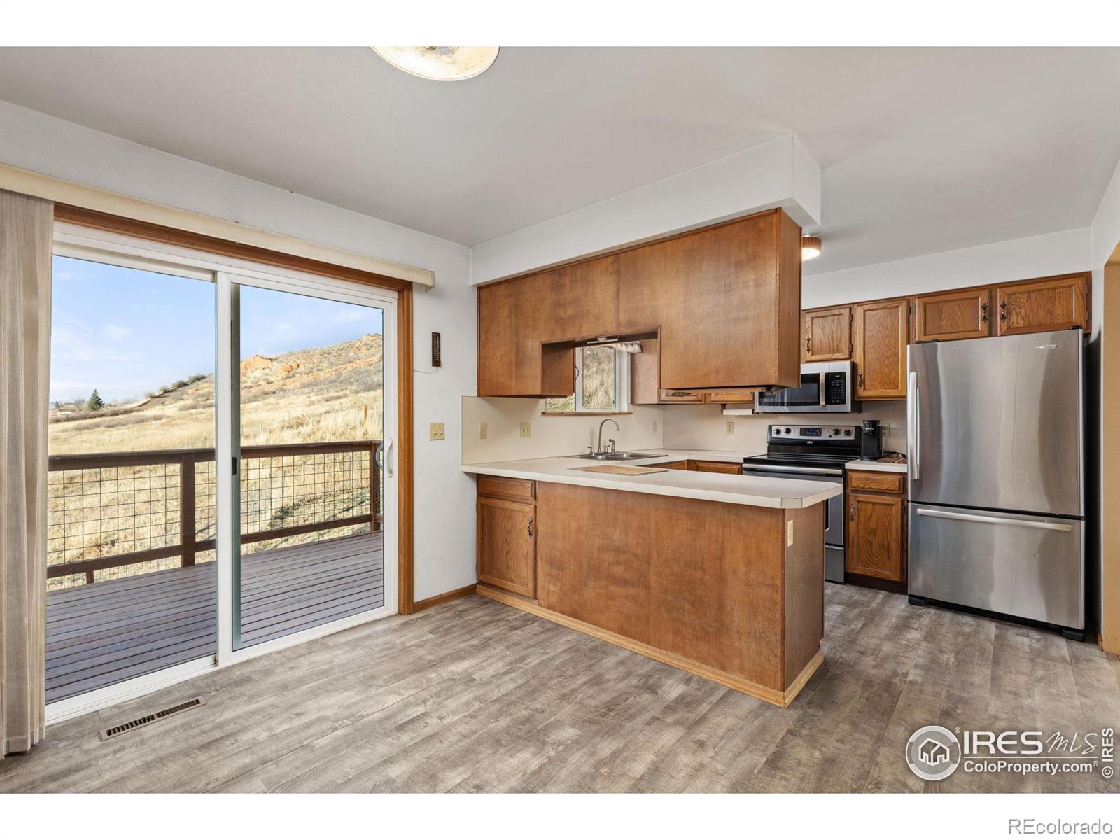 4952 S County Road 29 Loveland CO 80537
