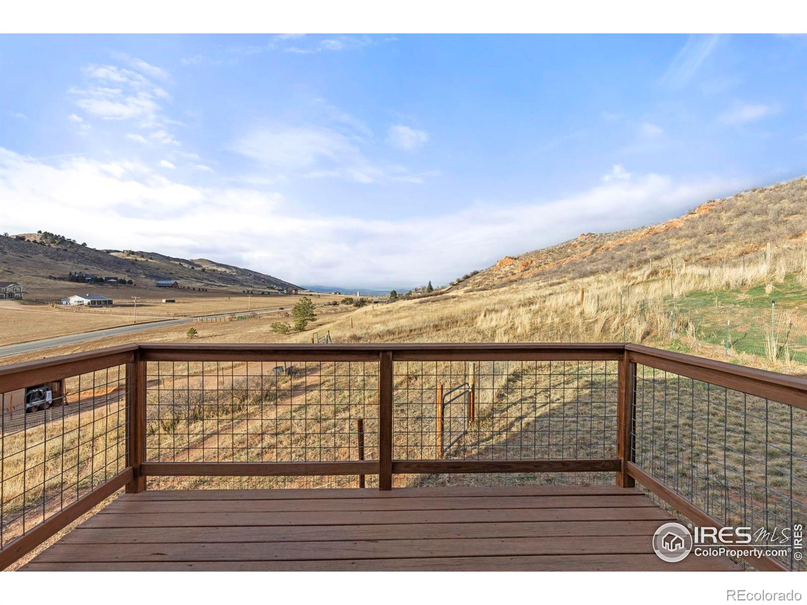 4952 S County Road 29 Loveland CO 80537