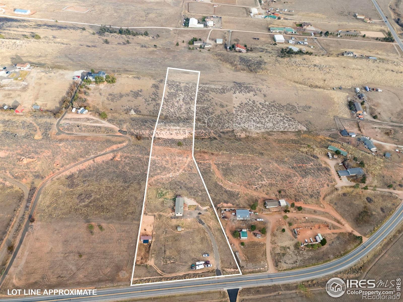 4952 S County Road 29 Loveland CO 80537