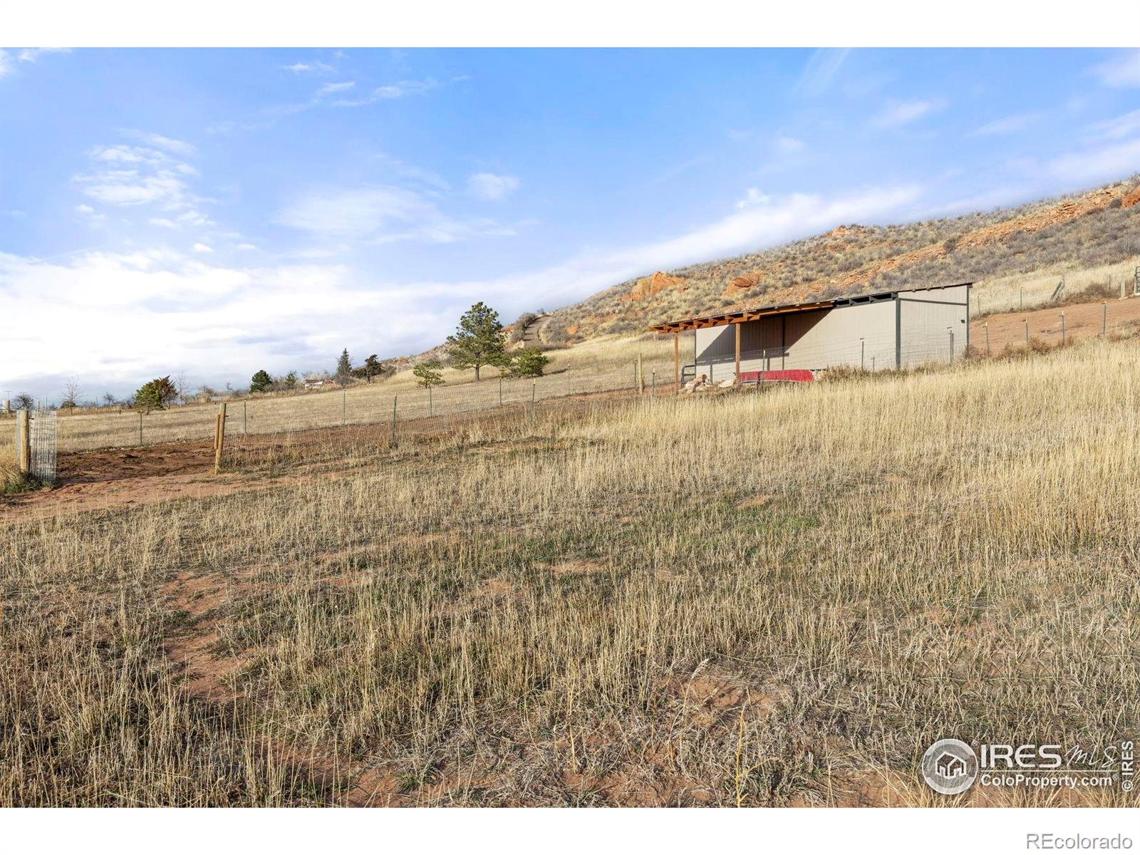 4952 S County Road 29 Loveland CO 80537