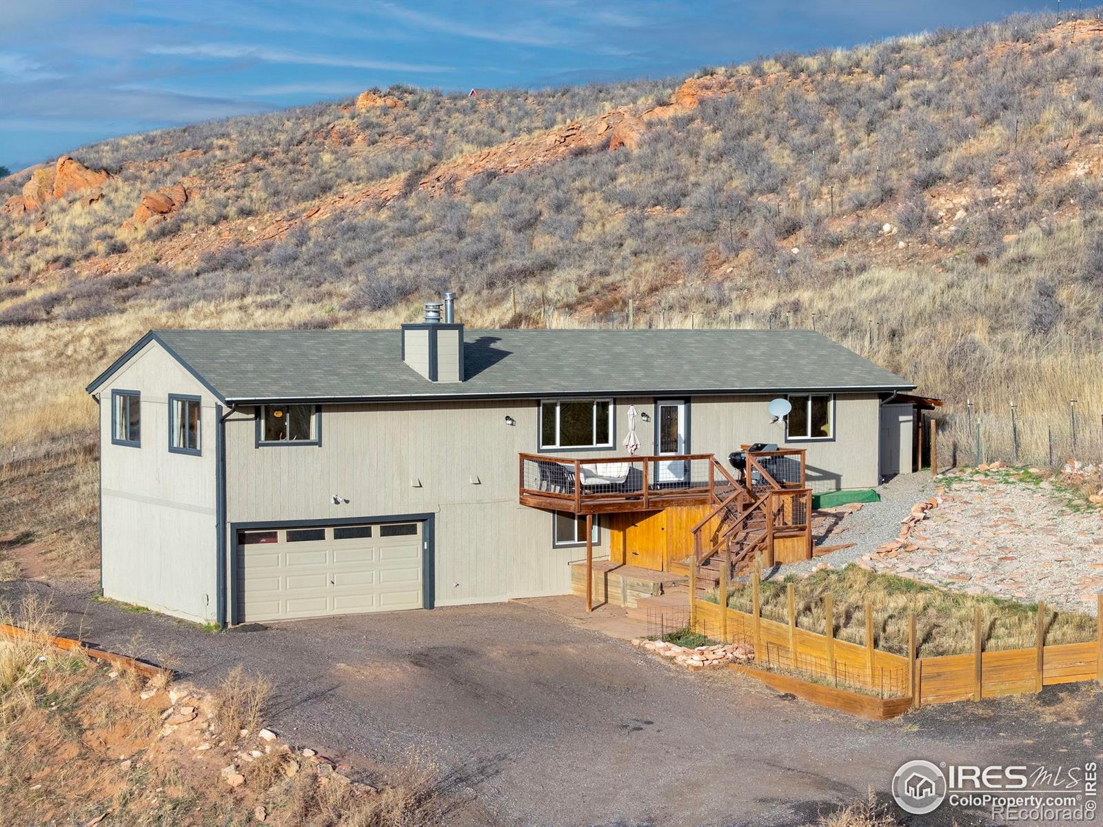 4952 S County Road 29 Loveland CO 80537