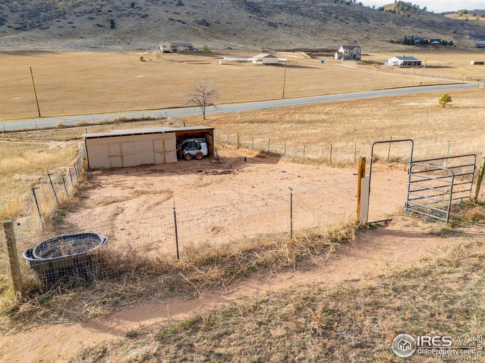 4952 S County Road 29 Loveland CO 80537