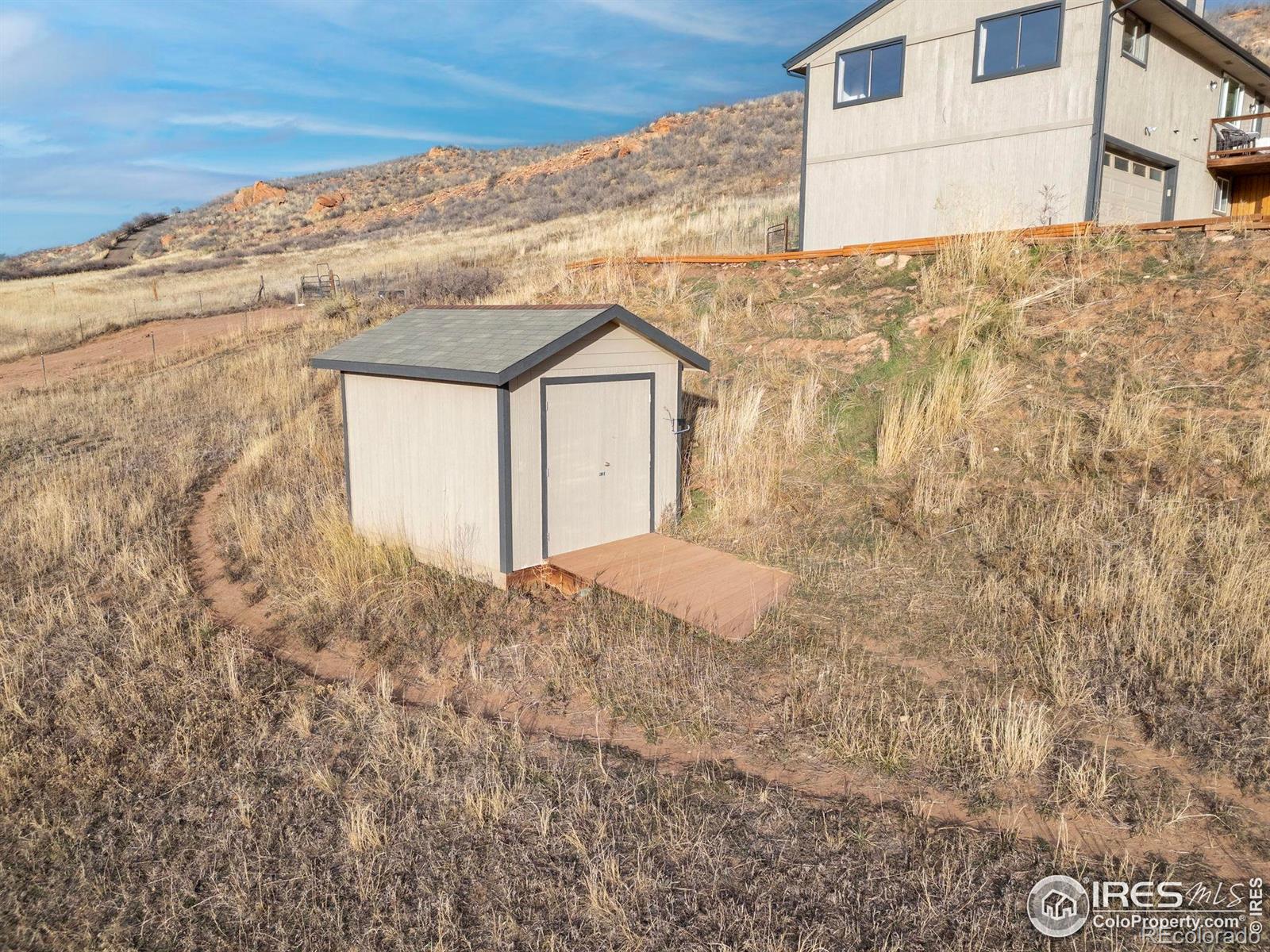 4952 S County Road 29 Loveland CO 80537