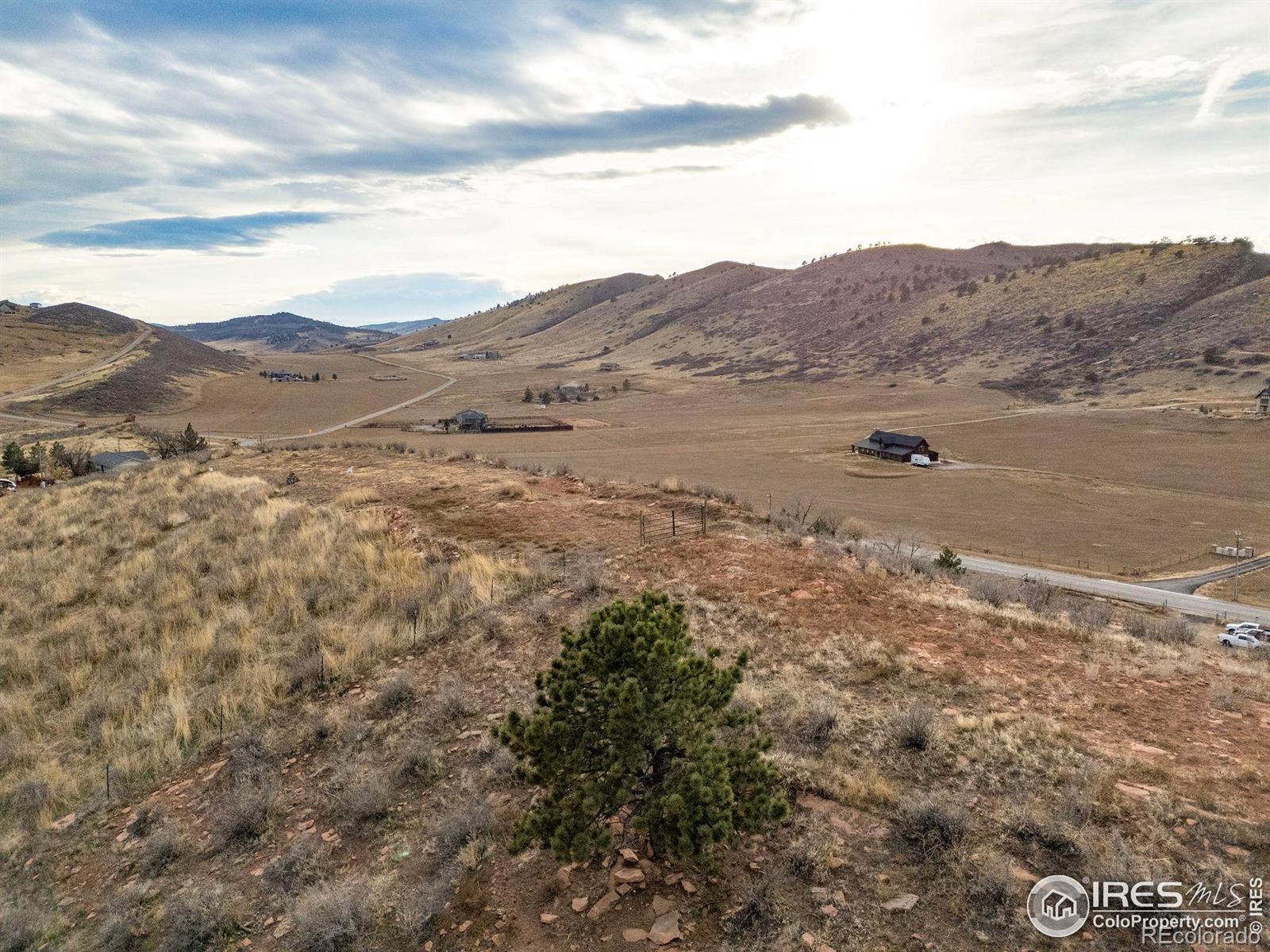 4952 S County Road 29 Loveland CO 80537