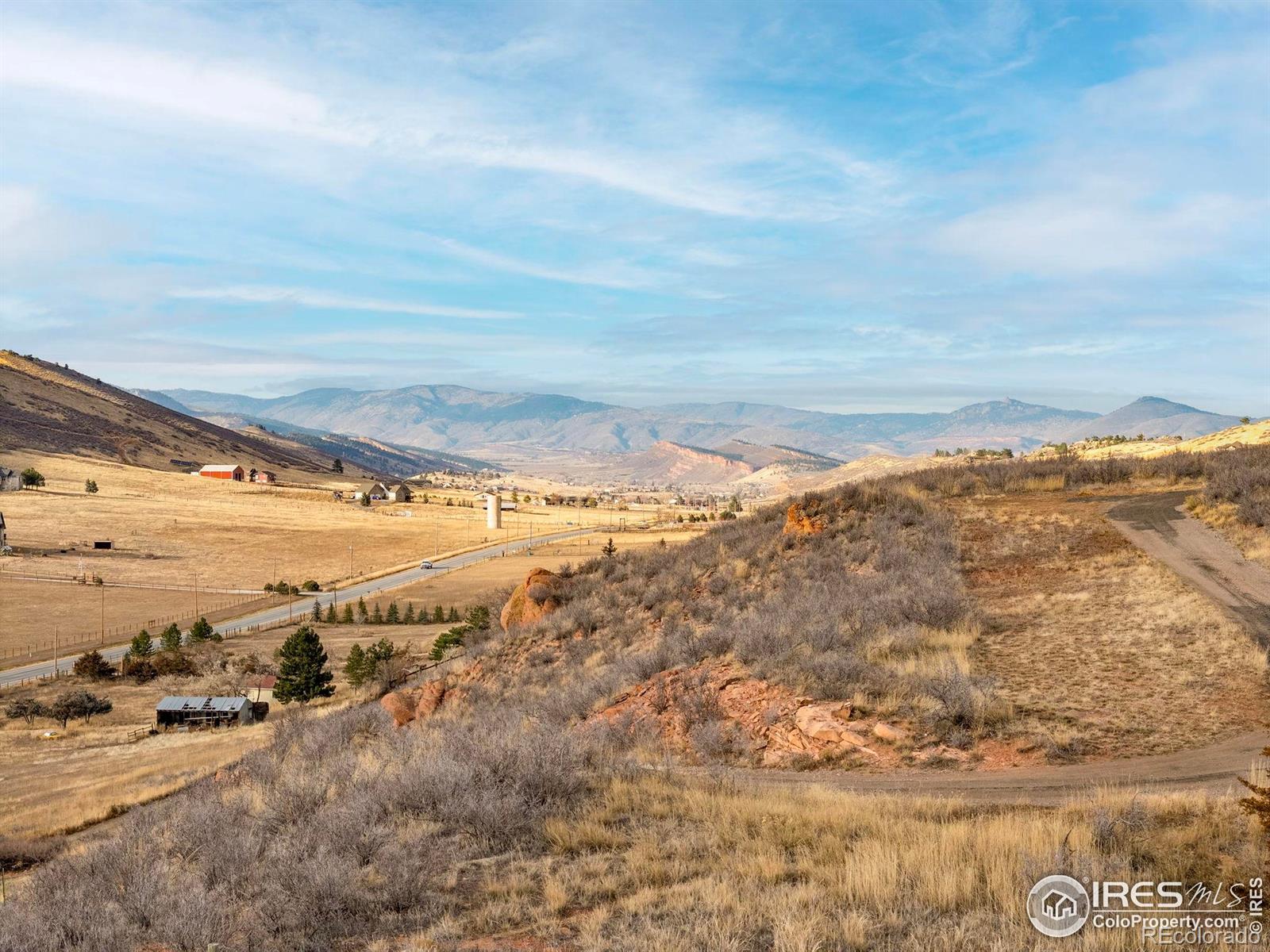 4952 S County Road 29 Loveland CO 80537