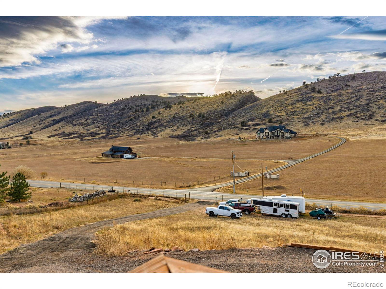 4952 S County Road 29 Loveland CO 80537
